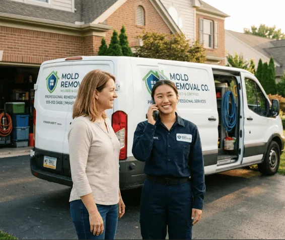 Crawlspace Mold Remediation Saronville, NE FAQs